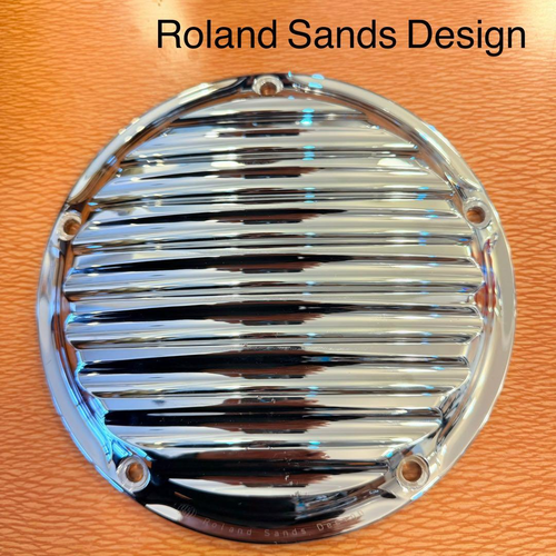 Chain Belt Rsd(