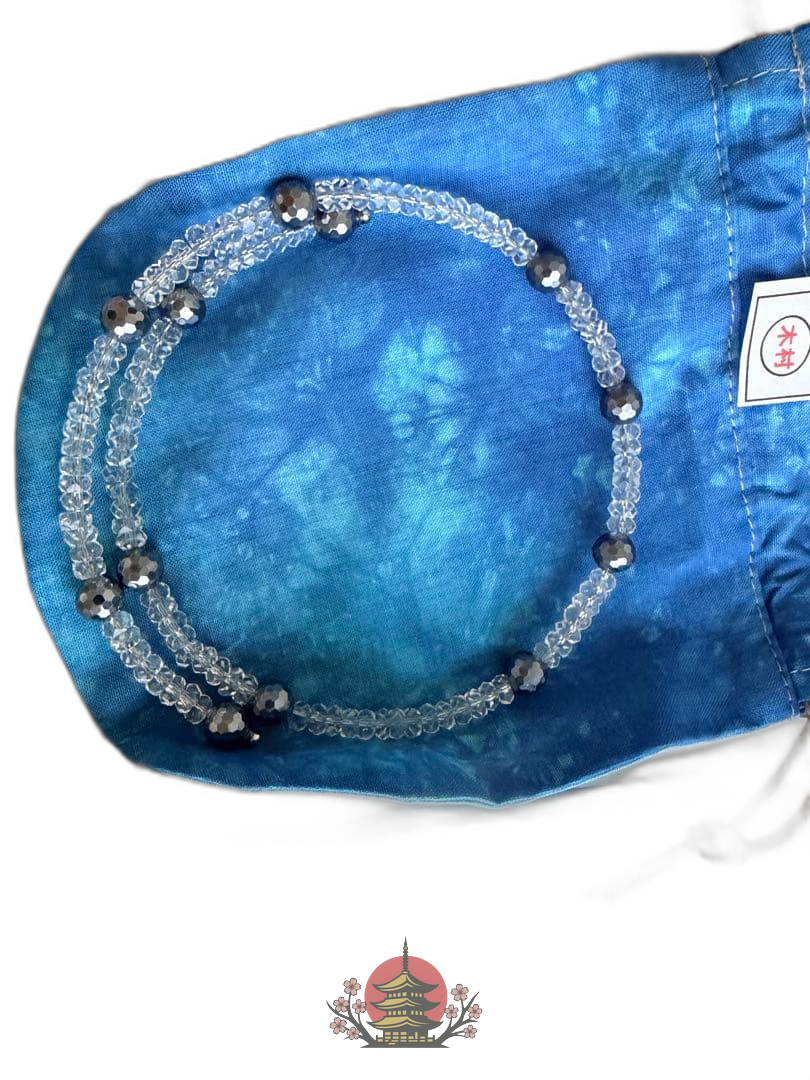 Necklace Thy Vita L