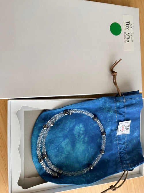 Necklace Thy Vita L