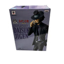 Banpresto Others Master Stars Piece