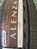Bridgestone 18-Inch Alenza Lx100 225/55R18