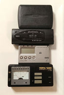 Korg Rhythm Machine N222 Gt-3 Fernandes T-1200