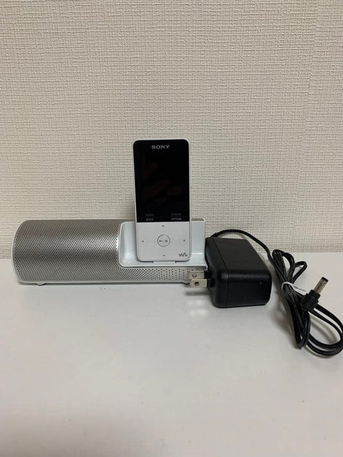 Sony Digital Audio Players