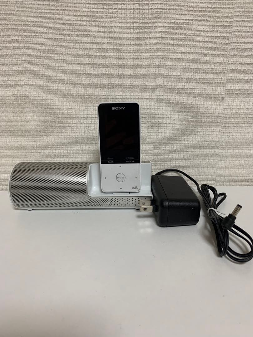 Sony Digital Audio Players