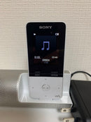 Sony Digital Audio Players