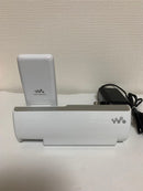 Sony Digital Audio Players
