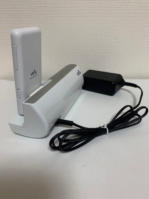Sony Digital Audio Players
