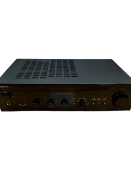Others H03 Denon Pma-390