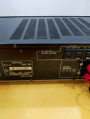 Others H03 Denon Pma-390