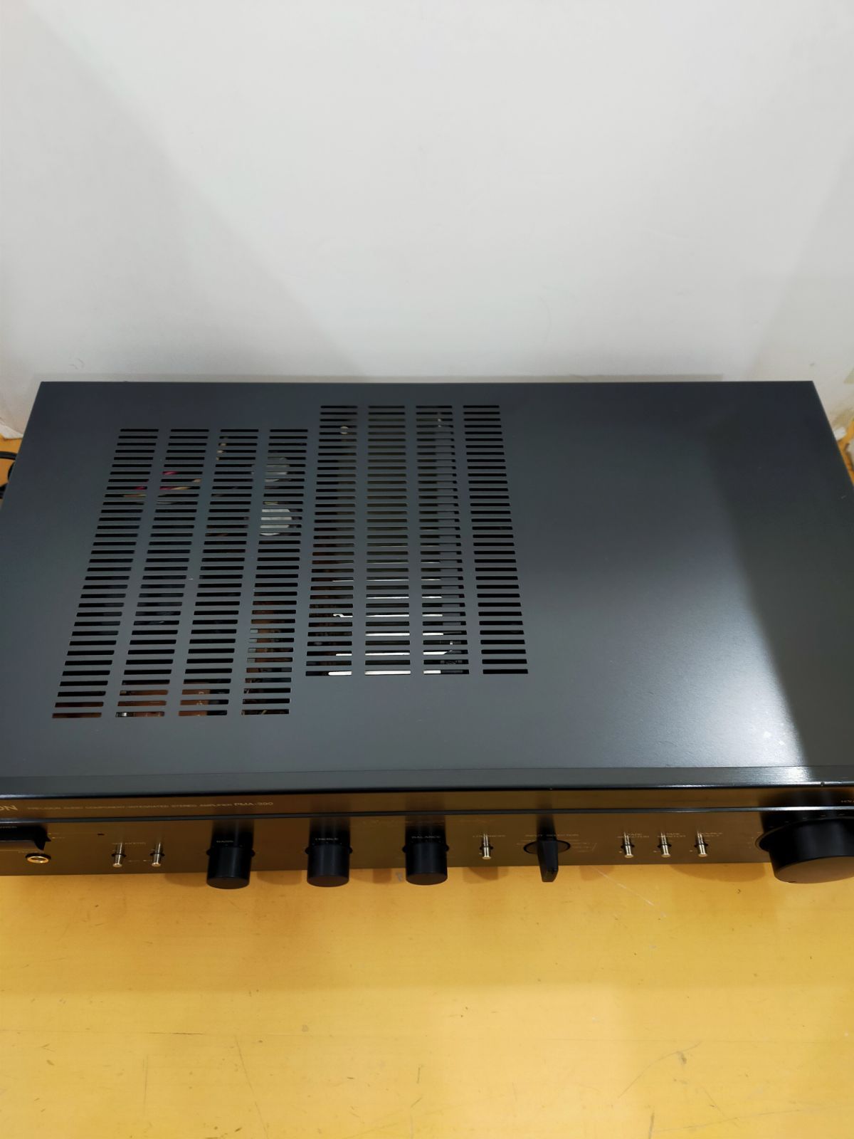 Others H03 Denon Pma-390
