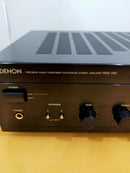 Others H03 Denon Pma-390