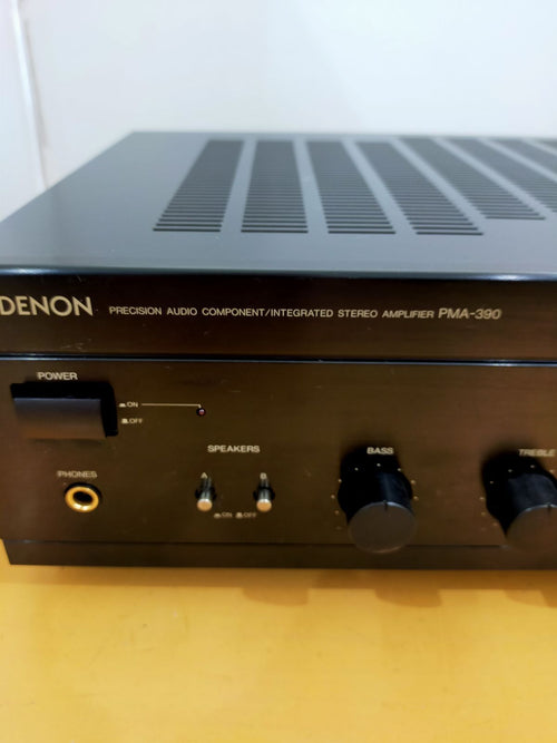 Others H03 Denon Pma-390
