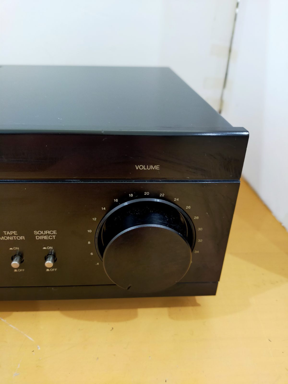 Others H03 Denon Pma-390