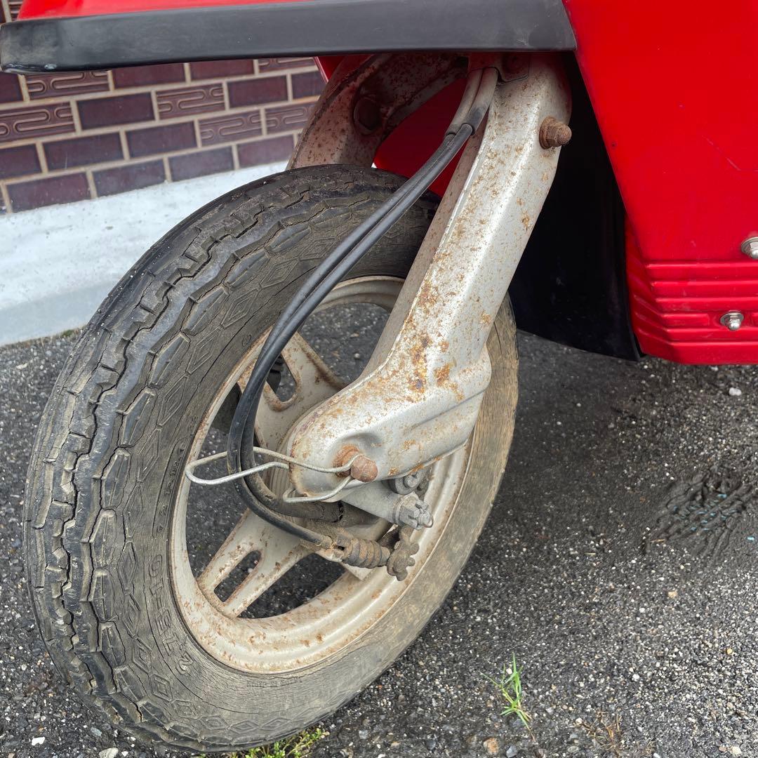 Motorcycle Frames Salient