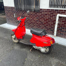 Motorcycle Frames Salient