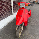 Motorcycle Frames Salient
