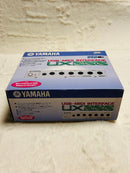 Yamaha Midi Interface Ux256 Usb-Midi