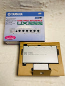Yamaha Midi Interface Ux256 Usb-Midi