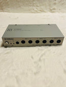 Yamaha Midi Interface Ux256 Usb-Midi