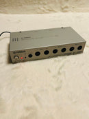 Yamaha Midi Interface Ux256 Usb-Midi