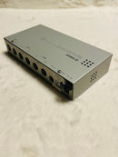 Yamaha Midi Interface Ux256 Usb-Midi