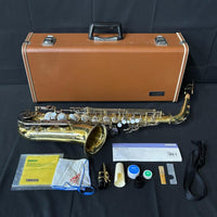 Yamaha Saxophones Yas-23 887
