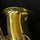 Yamaha Saxophones Yas-23 887