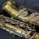 Yamaha Saxophones Yas-23 887