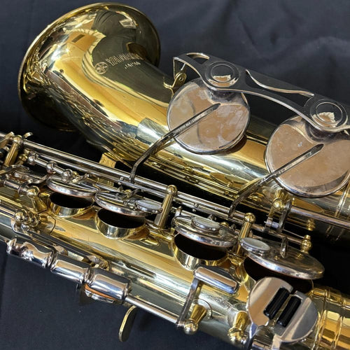 Yamaha Saxophones Yas-23 887