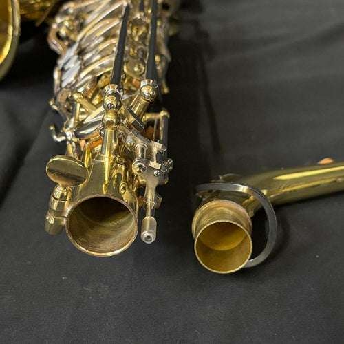 Yamaha Saxophones Yas-23 887