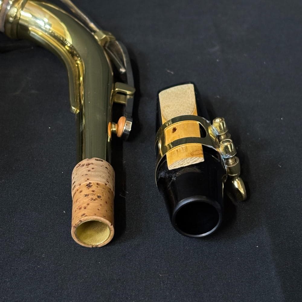 Yamaha Saxophones Yas-23 887