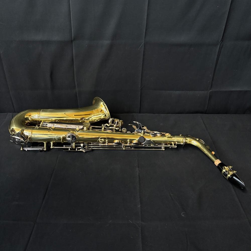 Yamaha Saxophones Yas-23 887
