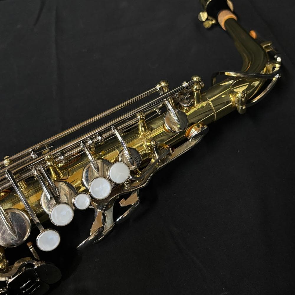 Yamaha Saxophones Yas-23 887