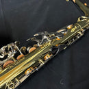 Yamaha Saxophones Yas-23 887