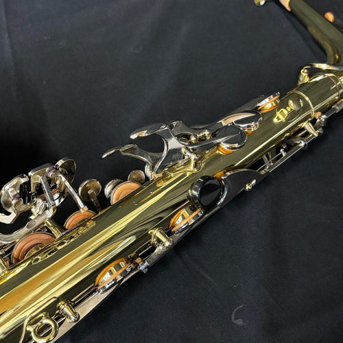 Yamaha Saxophones Yas-23 887