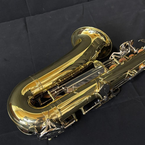 Yamaha Saxophones Yas-23 887