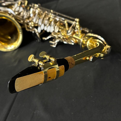Yamaha Saxophones Yas-23 887