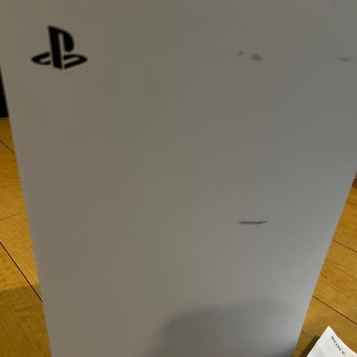 Consoles (Digital Edition) Playstation 5
