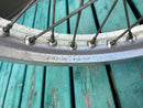 Yamaha Motor Wheels 225 18 (Srv250