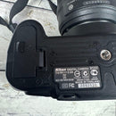 Nikon Digital Slrs D5100