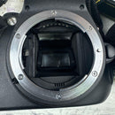 Nikon Digital Slrs D5100