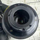 Nikon Digital Slrs D5100