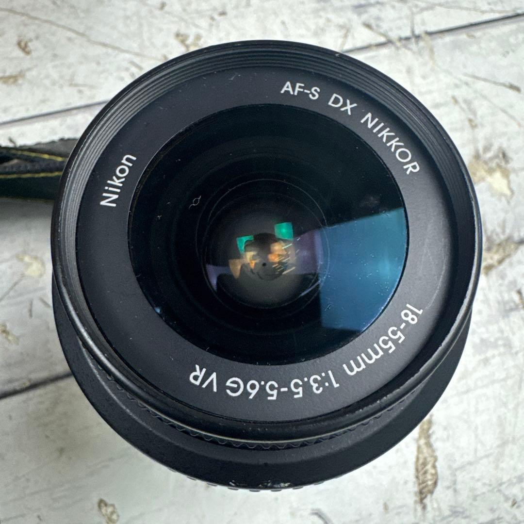 Nikon Digital Slrs D5100