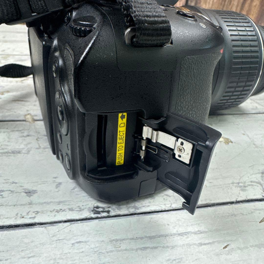 Nikon Digital Slrs D5100