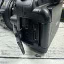 Nikon Digital Slrs D5100