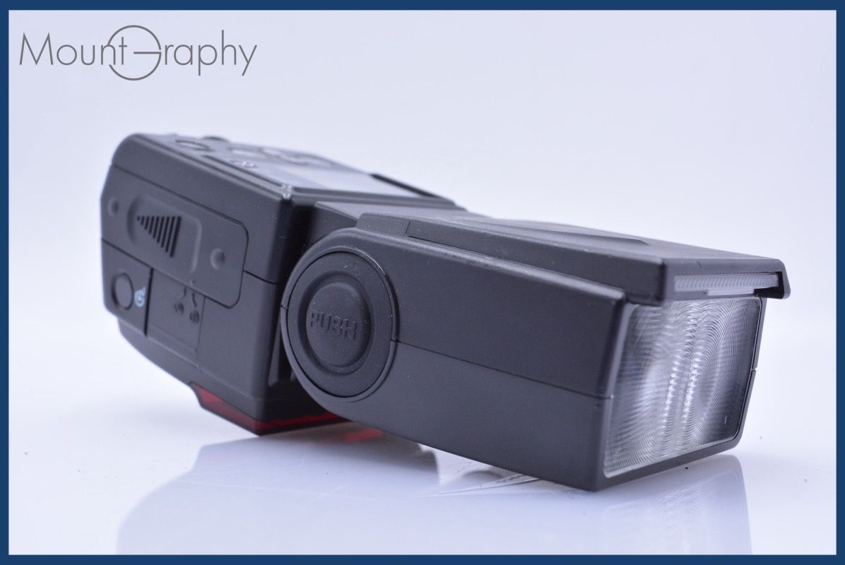 Strobe Nikon Speedlight Sb-600 #Am4760