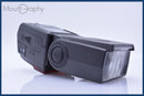 Strobe Nikon Speedlight Sb-600 #Am4760