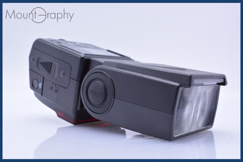 Strobe Nikon Speedlight Sb-600 #Am4760