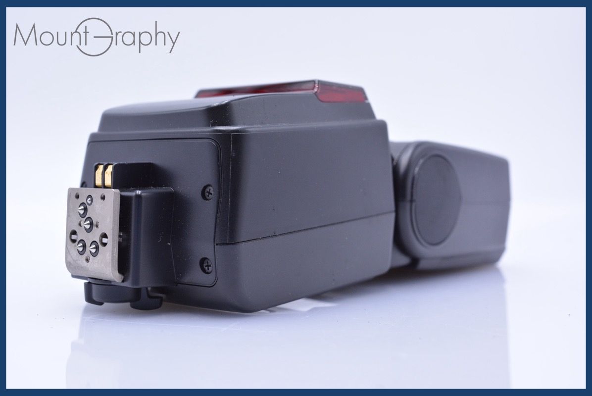 Strobe Nikon Speedlight Sb-600 #Am4760