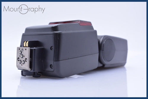 Strobe Nikon Speedlight Sb-600 #Am4760